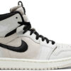 Jordan 1 High Zoom Air CMFT Summit White Black (Women's) CT0979-100 - Arviolet photo 1