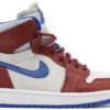 Jordan 1 High Zoom Air CMFT Team Red (Women's) CT0979-104 - Arviolet photo 1