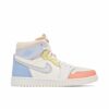 Jordan 1 High Zoom Air CMFT To My First Coach DJ6910-100 - Arviolet photo 1
