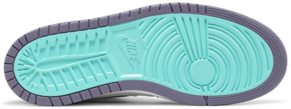Jordan 1 High Zoom Air CMFT White Daybreak Tropical Twist CT0978-150 - Arviolet photo 5