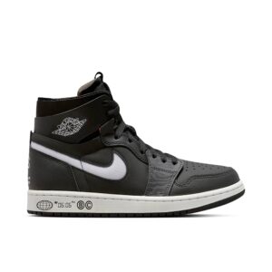 Jordan 1 High Zoom CMFT Breakfast Club DV3473-001 - Arviolet photo 1