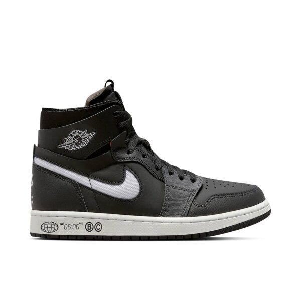 Jordan 1 High Zoom CMFT Breakfast Club DV3473-001 - Arviolet photo 1