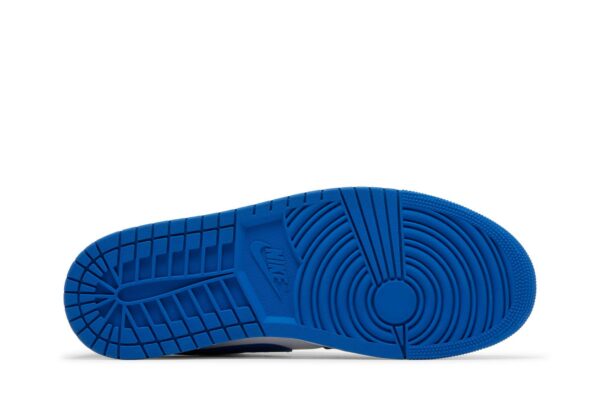 Jordan 1 Low Alternate Royal Toe 553558-140 - Arviolet photo 4