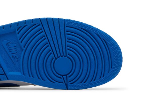 Jordan 1 Low Alternate Royal Toe 553558-140 - Arviolet photo 5