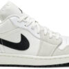 Jordan 1 Low Astrograbber DC3533-100 - Arviolet photo 1