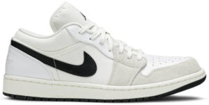 Jordan 1 Low Astrograbber DC3533-100 - Arviolet photo 1