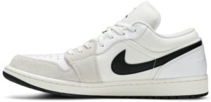 Jordan 1 Low Astrograbber DC3533-100 - Arviolet photo 2