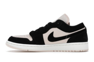 Jordan 1 Low Black Guava Ice (Women's) DC0774-003 - Arviolet photo 2