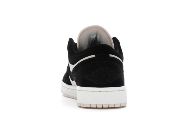 Jordan 1 Low Black Guava Ice (Women's) DC0774-003 - Arviolet photo 3