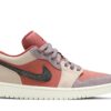 Jordan 1 Low Canyon Rust (Women's) DC0774-602 - Arviolet photo 1