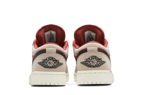 Jordan 1 Low Canyon Rust (Women's) DC0774-602 - Arviolet photo 6