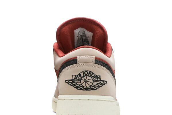 Jordan 1 Low Canyon Rust (Women's) DC0774-602 - Arviolet photo 7