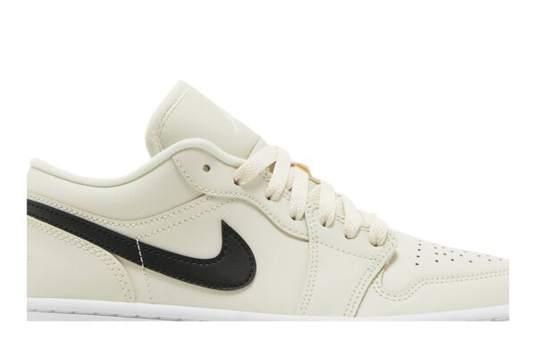 Jordan 1 Low Coconut Milk (Women's) DC0774-121 - Arviolet photo 2