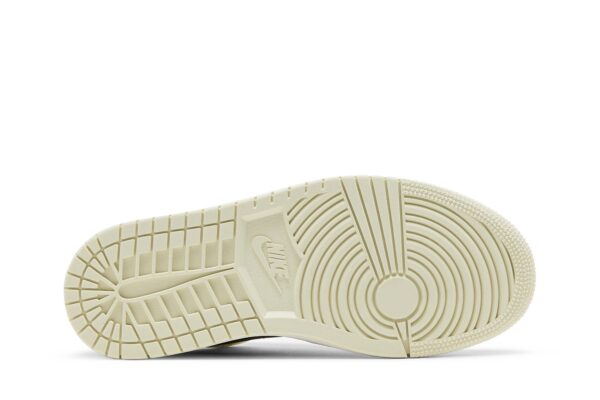 Jordan 1 Low Coconut Milk (Women's) DC0774-121 - Arviolet photo 4