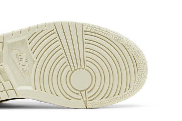 Jordan 1 Low Coconut Milk (Women's) DC0774-121 - Arviolet photo 5