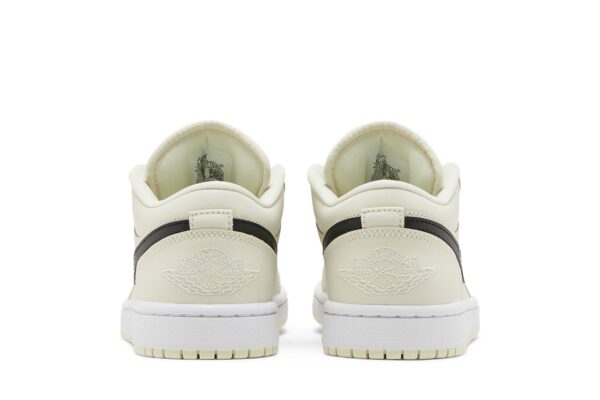 Jordan 1 Low Coconut Milk (Women's) DC0774-121 - Arviolet photo 6