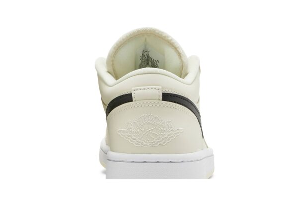 Jordan 1 Low Coconut Milk (Women's) DC0774-121 - Arviolet photo 7
