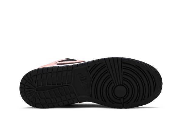 Jordan 1 Low Crimson Tint (GS) 553560-034 - Arviolet photo 4