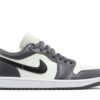 Jordan 1 Low Dark Grey (Women's) DC0774-102 - Arviolet photo 1