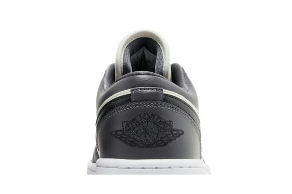 Jordan 1 Low Dark Grey (Women's) DC0774-102 - Arviolet photo 7