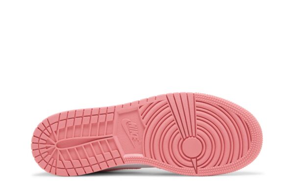 Jordan 1 Low Desert Berry (GS) 553560-616 - Arviolet photo 4