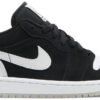 Jordan 1 Low Diamond Shorts DH6931-001 - Arviolet photo 1