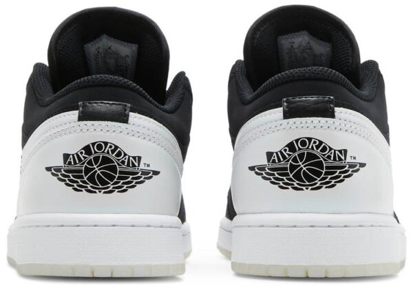 Jordan 1 Low Diamond Shorts DH6931-001 - Arviolet photo 4