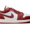 Jordan 1 Low Dune Red FJ3459-160 - Arviolet photo 1