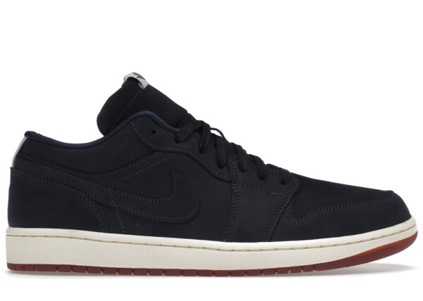 Jordan 1 Low Eastside Golf Out of the Mud DV1759-448 - Arviolet photo 1