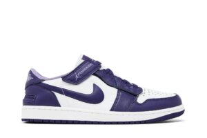 Jordan 1 Low Flyease Sky J Purple DM1206-515 - Arviolet photo 1