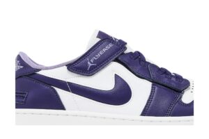 Jordan 1 Low Flyease Sky J Purple DM1206-515 - Arviolet photo 2