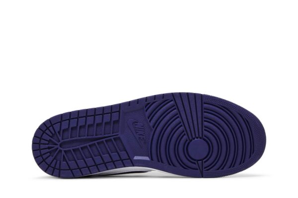 Jordan 1 Low Flyease Sky J Purple DM1206-515 - Arviolet photo 4