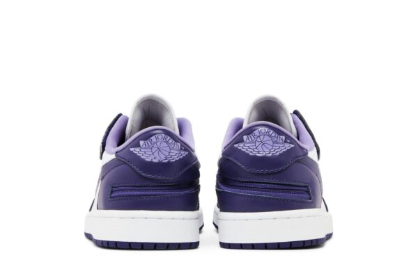 Jordan 1 Low Flyease Sky J Purple DM1206-515 - Arviolet photo 6