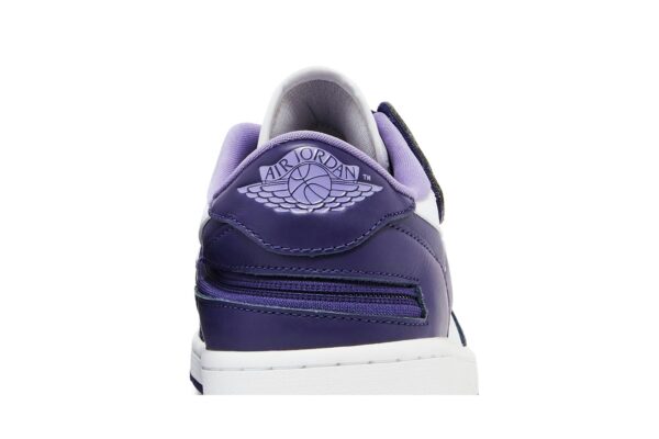 Jordan 1 Low Flyease Sky J Purple DM1206-515 - Arviolet photo 7