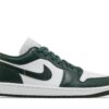 Jordan 1 Low Galactic Jade (Women's) DC0774-113 - Arviolet photo 1