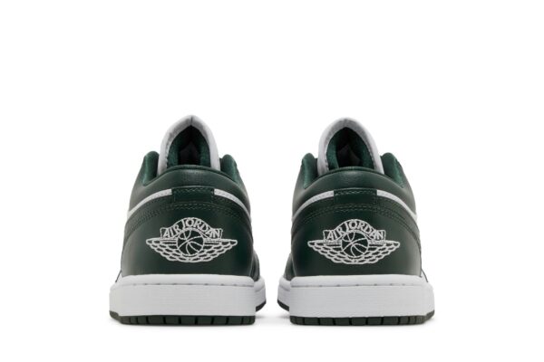 Jordan 1 Low Galactic Jade (Women's) DC0774-113 - Arviolet photo 6