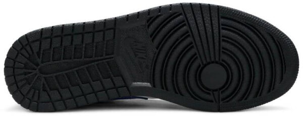 Jordan 1 Low Game Royal 553558-124 - Arviolet photo 3