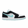 Jordan 1 Low Island Green CQ9828-131 - Arviolet photo 1