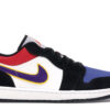 Jordan 1 Low Lakers Top 3 CJ9216-051 - Arviolet photo 1