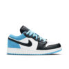 Jordan 1 Low Laser Blue (GS) CT1564-004 - Arviolet photo 1