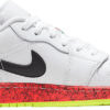 Jordan 1 Low Multi-Color Midsoles White (GS) CV9548-100 - Arviolet photo 1