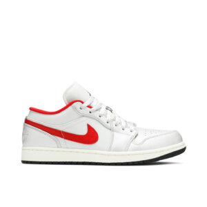 Jordan 1 Low Night Track DA4668-001 - Arviolet photo 1