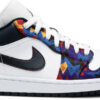 Jordan 1 Low Nothing But Net CZ8659-100 - Arviolet photo 1