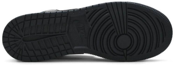 Jordan 1 Low Nothing But Net (GS) CZ8657-100 - Arviolet photo 4