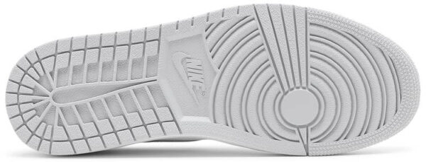 Jordan 1 Low OG Neutral Grey (2021/2024) CZ0790-100 - Arviolet photo 5