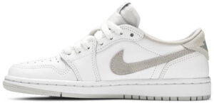 Jordan 1 Low OG Neutral Grey (2021) (Women's) CZ0775-100 - Arviolet photo 2
