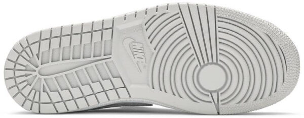 Jordan 1 Low OG Neutral Grey (2021) (Women's) CZ0775-100 - Arviolet photo 5