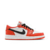 Jordan 1 Low OG Starfish (GS) CZ0858-801 - Arviolet photo 1