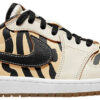 Jordan 1 Low OG Year of the Tiger DH6932-100 - Arviolet photo 1