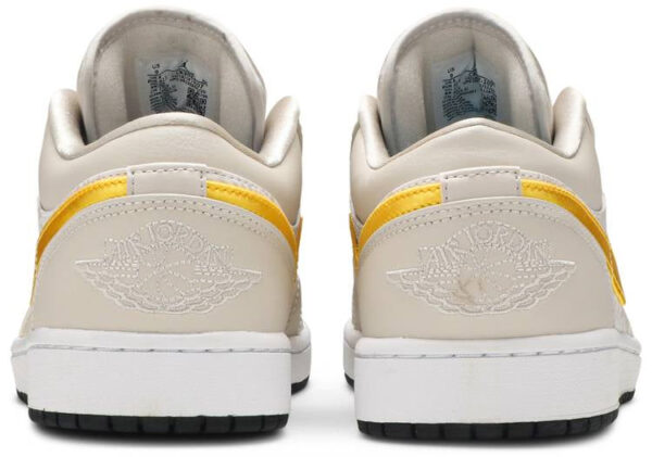 Jordan 1 Low Palm Tree CK3022-107 - Arviolet photo 4